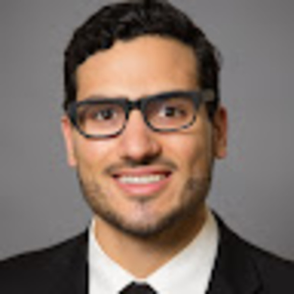 Meet your Posher, Matheus - Picture 1 of 1